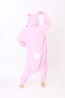 KIGURUMI 2666 JAPANESE PAJAMA COSTUM RABBIT -Optimal Modèles Magasin s l1600 13
