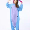 KIGURUMI KTI-139 JAPANESE PAJAMA COSTUM EEYORE -Optimal Modèles Magasin s l1600 14