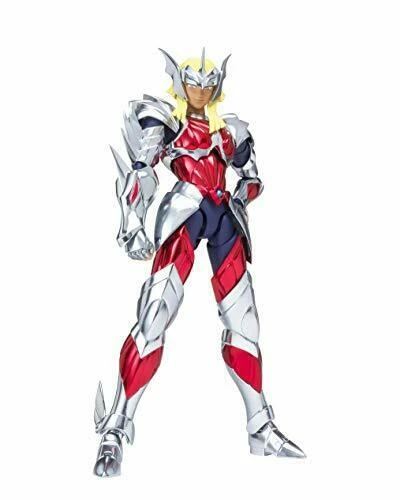 BANDAI SAINT SEIYA EX BETA MERAK HAGEN 4 BANDAI SAINT SEIYA EX BETA MERAK HAGEN – Image 2