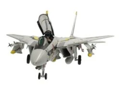 ROBOTECH 1/72 SCALE F-14 S TYPE DIE CAST MODEL MACROSS -Optimal Modèles Magasin s l1600 42