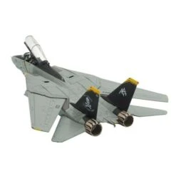 ROBOTECH 1/72 SCALE F-14 S TYPE DIE CAST MODEL MACROSS -Optimal Modèles Magasin s l1600 43