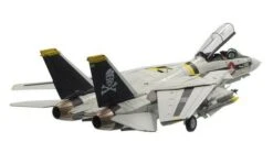 ROBOTECH 1/72 SCALE F-14 S TYPE DIE CAST MODEL MACROSS -Optimal Modèles Magasin s l1600 44