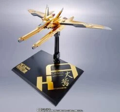 METAL ROBOT SPIRITS ORB-01 AKATSUKI GUNDAM OOWASHI UNIT -Optimal Modèles Magasin s l1600 5