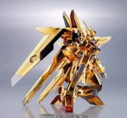METAL ROBOT SPIRITS ORB-01 AKATSUKI GUNDAM OOWASHI UNIT -Optimal Modèles Magasin s l1600 6