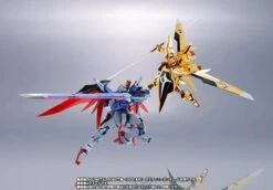 METAL ROBOT SPIRITS ORB-01 AKATSUKI GUNDAM OOWASHI UNIT -Optimal Modèles Magasin s l1600 8