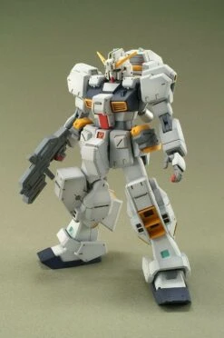 BANDAI GUN19092 GUNPLA HG 1/144 RX-121-1 GUNDAM TR-1 [HAZEL CUSTOM] -Optimal Modèles Magasin s l1600 9