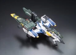 BANDAI GUN80678 GUNPLA RG 1/144 FX550 SKY GRASPER LAUNCHER SWORD -Optimal Modèles Magasin s l16002