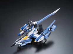 BANDAI GUN80678 GUNPLA RG 1/144 FX550 SKY GRASPER LAUNCHER SWORD -Optimal Modèles Magasin s l16003