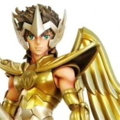 MEDICOS SAINT SEIYA LES CHEVALIERS DU ZODIAQUE AIOLOS Du SAGITTAIRE ET SEIYA -Optimal Modèles Magasin s l300 2