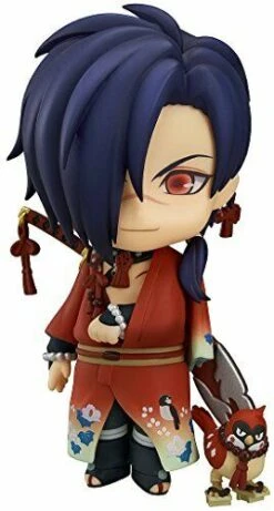 GOOD SMILE NENDOROID SERIES DRAMATICAL MURDER KOUJAKU #554
