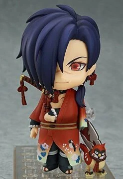 GOOD SMILE NENDOROID SERIES DRAMATICAL MURDER KOUJAKU #554 -Optimal Modèles Magasin s l500 11