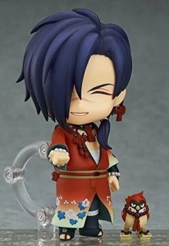 GOOD SMILE NENDOROID SERIES DRAMATICAL MURDER KOUJAKU #554 -Optimal Modèles Magasin s l500 12