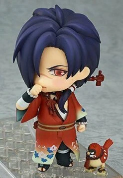 GOOD SMILE NENDOROID SERIES DRAMATICAL MURDER KOUJAKU #554 -Optimal Modèles Magasin s l500 13