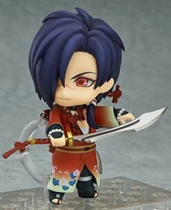 GOOD SMILE NENDOROID SERIES DRAMATICAL MURDER KOUJAKU #554 -Optimal Modèles Magasin s l500 14