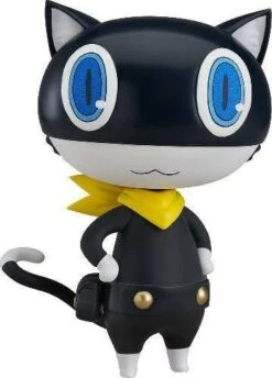 GOOD SMILE COMPANY NENDOROID PERSONAS 5 MORGANA #793