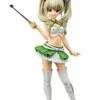 PULCHRA Girls Und Panzer X Pacific [Anchovy] (PVC Figure) 1/8 -Optimal Modèles Magasin s l500 7 1