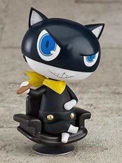 GOOD SMILE COMPANY NENDOROID PERSONAS 5 MORGANA #793 -Optimal Modèles Magasin s l500 9