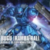 BANDAI GUN84187 GUNPLA HG 1/144 MS-04 BUGU RAMBA RAL GUNDAM 1 BANDAI GUN84187 GUNPLA HG 1/144 MS-04 BUGU RAMBA RAL GUNDAM -Optimal Modèles Magasin s940563549618061150 p1295 i40 w640