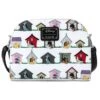 DISNEY LOUNGEFLY SAC A MAIN DOGHOUSES -Optimal Modèles Magasin sac a main disney doghousessacs besaces