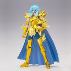 BANDAI SAINT SEIYA APHRODITE DU POISSON REVIVAL VER. MYTH CLOTH EX -Optimal Modèles Magasin saint seiya aphrodite du poisson revival ver myth cloth ex 1