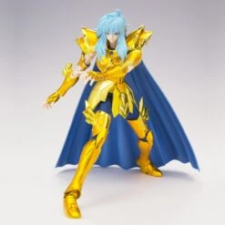 BANDAI SAINT SEIYA APHRODITE DU POISSON REVIVAL VER. MYTH CLOTH EX -Optimal Modèles Magasin saint seiya aphrodite du poisson revival ver myth cloth ex 2