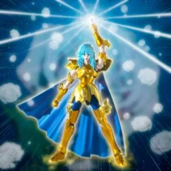 BANDAI SAINT SEIYA APHRODITE DU POISSON REVIVAL VER. MYTH CLOTH EX -Optimal Modèles Magasin saint seiya aphrodite du poisson revival ver myth cloth ex