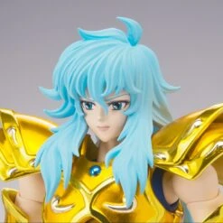 BANDAI SAINT SEIYA APHRODITE DU POISSON REVIVAL VER. MYTH CLOTH EX -Optimal Modèles Magasin saint seiya aphrodite du poisson revival ver myth cloth ex 3