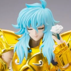 BANDAI SAINT SEIYA APHRODITE DU POISSON REVIVAL VER. MYTH CLOTH EX -Optimal Modèles Magasin saint seiya aphrodite du poisson revival ver myth cloth ex 7