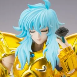 BANDAI SAINT SEIYA APHRODITE DU POISSON REVIVAL VER. MYTH CLOTH EX -Optimal Modèles Magasin saint seiya aphrodite du poisson revival ver myth cloth ex 8