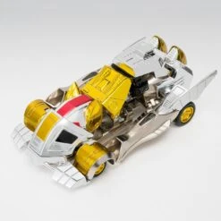 BANDAI STEEL SAINT LANDCLOTH DAICHI REVIVAL -Optimal Modèles Magasin saint seiya figurine daichi du petit renard revival ver myth cloth 6