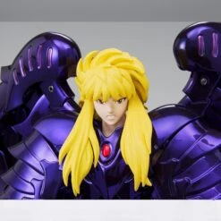 BANDAI SAINT CLOTH MYTH EX GRIFFON MINOS OCE -Optimal Modèles Magasin saint seiya figurine minos du griffon original color edition myth cloth ex 10