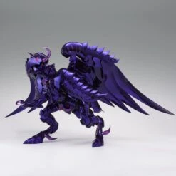 BANDAI SAINT CLOTH MYTH EX GRIFFON MINOS OCE -Optimal Modèles Magasin saint seiya figurine minos du griffon original color edition myth cloth ex 3