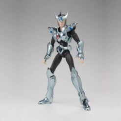 BANDAI SAINT SEIYA JAMIAN DU CORBEAU MYTH CLOTH -Optimal Modèles Magasin saint seiya jamian du corbeau myth cloth 1