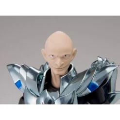 BANDAI SAINT SEIYA JAMIAN DU CORBEAU MYTH CLOTH -Optimal Modèles Magasin saint seiya jamian du corbeau myth cloth 3