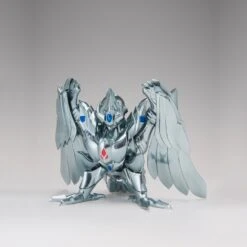 BANDAI SAINT SEIYA JAMIAN DU CORBEAU MYTH CLOTH -Optimal Modèles Magasin saint seiya jamian du corbeau myth cloth 6