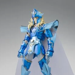 BANDAI 61953 SAINT SEIYA 15TH ANN POSEIDON MYTH CLOTH -Optimal Modèles Magasin saint seiya poseidon 15th anniversary myth cloth 1