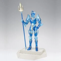 BANDAI 61953 SAINT SEIYA 15TH ANN POSEIDON MYTH CLOTH -Optimal Modèles Magasin saint seiya poseidon 15th anniversary myth cloth 2