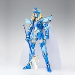 BANDAI 61953 SAINT SEIYA 15TH ANN POSEIDON MYTH CLOTH -Optimal Modèles Magasin saint seiya poseidon 15th anniversary myth cloth