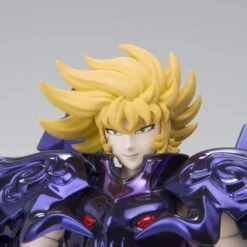 BANDAI SAINT SEIYA MYTH CLOTH WYVERN RHADAMANTHYS ORIGINAL COLOR EDITION 18CM 18 BANDAI SAINT SEIYA MYTH CLOTH WYVERN RHADAMANTHYS ORIGINAL COLOR EDITION 18CM -Optimal Modèles Magasin saint seiya rhadamanthe de la wyverne myth cloth ex oce 7