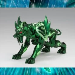 BANDAI SAINT SEIYA FIGURINE SAINT CLOTH MYTH EX ZETA MIZAR SYD 18 CM -Optimal Modèles Magasin saint seiya syd de mizar zeta myth cloth ex 7