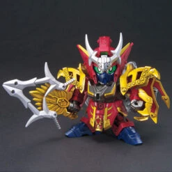 BANDAI GUN80508 GUNPLA BB356 KAKUKA VIRSAGO JP VER. -Optimal Modèles Magasin sample2