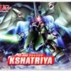 BANDAI GUN16159 GUNPLA BB KSHATRIYA #367 GUNDAM -Optimal Modèles Magasin sd bb 367 a 67164 1454404676