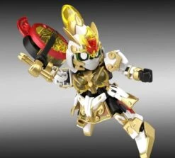 BANDAI GUN68938 GUNPLA SD SANGOKU SOKETS DA QIAO GUNDAM ARTEMIE -Optimal Modèles Magasin sd sangoku soketsuden gundam artemie xia 1 900x900 1