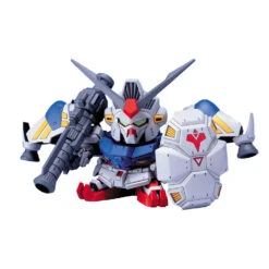 BANDAI BB GUNDAM GP02A #202 -Optimal Modèles Magasin sdbb202 gp02a