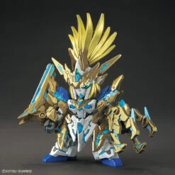 BANDAI SDW HEROES LONGZUN LIU BEI UNICORN -Optimal Modèles Magasin sdw heroes 17 long zun liubei unicorn 1
