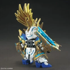 BANDAI SDW HEROES LONGZUN LIU BEI UNICORN -Optimal Modèles Magasin sdw heroes 17 long zun liubei unicorn 2