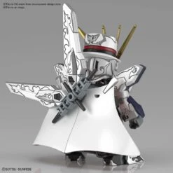 BANDAI SDW HEROES ARSENE GUNDAM X -Optimal Modèles Magasin sdw heroes arsene gundam x o2