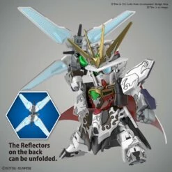 BANDAI SDW HEROES ARSENE GUNDAM X -Optimal Modèles Magasin sdw heroes arsene gundam x o4