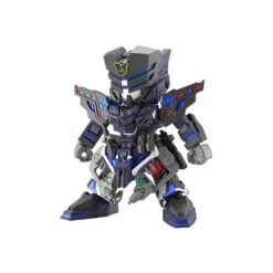 BANDAI GUNPLA SDW HEROES VERDE BUSTER TEAM MEMBER -Optimal Modèles Magasin sdw heroes verde buster team member o