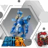 BANDAI 61953 SAINT SEIYA 15TH ANN POSEIDON MYTH CLOTH -Optimal Modèles Magasin seiya poseidon